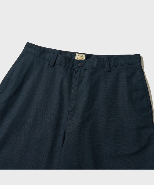 VDR（ブイディアール）の「NAVY DECK PANTS [Sailor Blue]（その他パンツ・メンズ・その他・SMALL/MEDIUM/LARGE）」の3枚目の写真