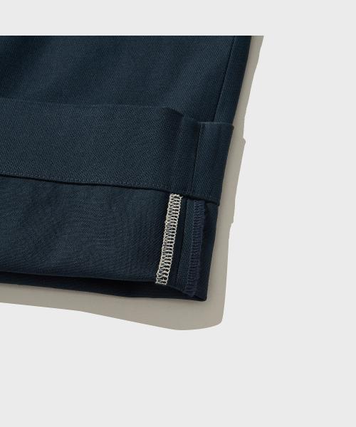 VDR（ブイディアール）の「NAVY DECK PANTS [Sailor Blue]（その他パンツ・メンズ・その他・SMALL/MEDIUM/LARGE）」の6枚目の写真