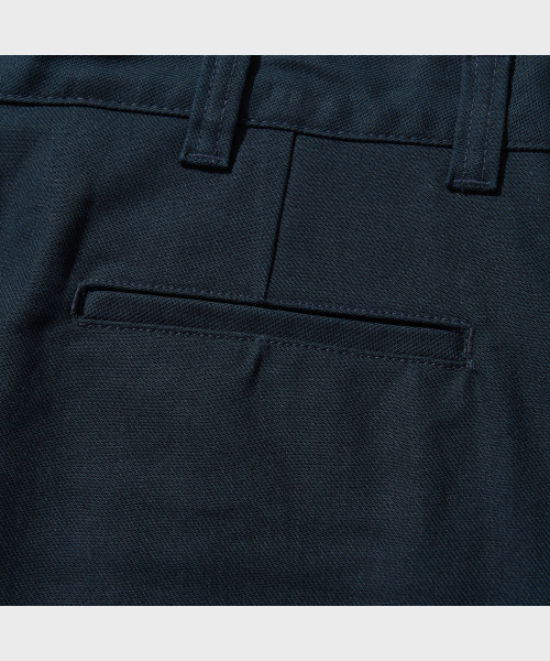 VDR（ブイディアール）の「NAVY DECK PANTS [Sailor Blue]（その他パンツ・メンズ・その他・SMALL/MEDIUM/LARGE）」の8枚目の写真