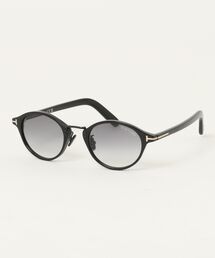 TOM FORD | 【TOM FORD/トムフォード】ボストン サングラス TF1050-D 01B(サングラス)