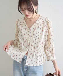 mystic | マルチリボンブラウス(シャツ/ブラウス)