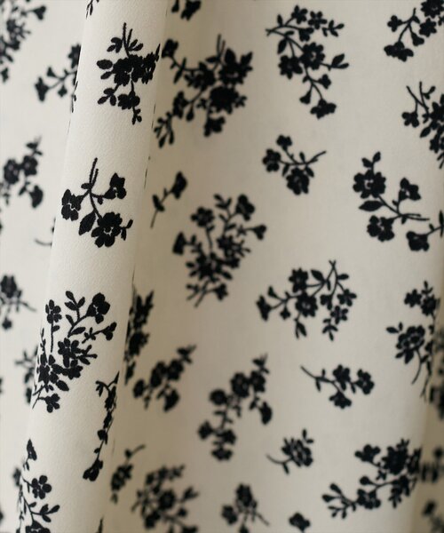 natural couture(ナチュラルクチュール)の「〈osono〉ベルト付きプリーツワンピース(ワンピース・レディース・その他4/その他1/その他3/その他2・LARGE/MEDIUM)」の22枚目の写真