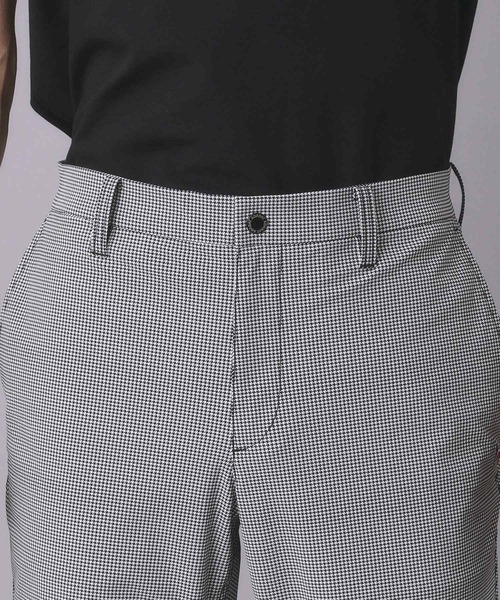 adabat(アダバット)の「【ADABAT NAVY】接触冷感 クールチドリテーパードパンツ(その他パンツ・メンズ・ブラック系・52/50/48/46)」の11枚目の写真