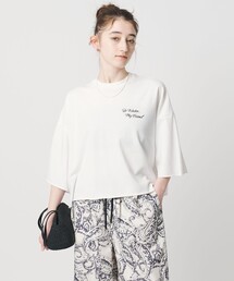 SACRA｜サクラのTシャツ/カットソー通販 - ZOZOTOWN