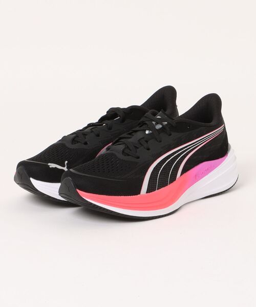 PUMA プーマ DARTER PRO 2 WIDE ダーター プロ 2 ワイド 313947 ABC