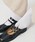 BEAUTY&YOUTH UNITED ARROWS�i�r���[�e�B�[�A���h���[�X���i�C�e�b�h�A���[�Y�j�́u�^�r �\�b�N�X�i�\�b�N�X/�C���j�v�b�z���C�g