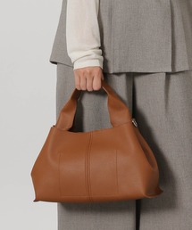 LAKOLE | ソフトワンハンドル2WAYトートバッグ / 654154(トートバッグ)