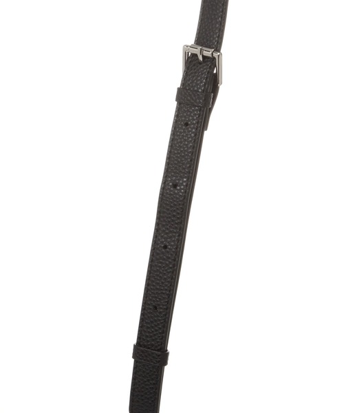 LAKOLE(ラコレ)の「ソフトワンハンドル2WAYトートバッグ / 654154(トートバッグ・レディース・ブラック/ブラウン/オフホワイト・FREE)」の17枚目の写真