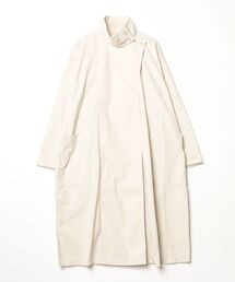 anuke（アンヌーク）の「Standcollar Long Coat（ダッフルコート）」