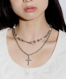 DTYYPE（ドタイプ）の「ネックレス（ネックレス）」