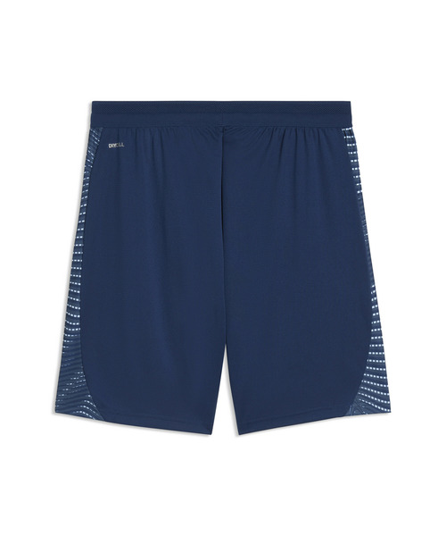 PUMA(プーマ)の「PUMA プーマ メンズ サッカー INDIVIFINAL TR ショーツ(その他パンツ・メンズ・ブルー系その他4・SMALL/XX-LARGE/X-LARGE/LARGE/MEDIUM)」の5枚目の写真