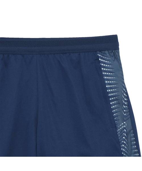 PUMA(プーマ)の「PUMA プーマ メンズ サッカー INDIVIFINAL TR ショーツ(その他パンツ・メンズ・ブルー系その他4・SMALL/XX-LARGE/X-LARGE/LARGE/MEDIUM)」の6枚目の写真