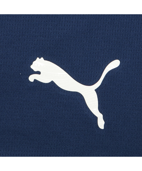 PUMA(プーマ)の「PUMA プーマ メンズ サッカー INDIVIFINAL TR ショーツ(その他パンツ・メンズ・ブルー系その他4・SMALL/XX-LARGE/X-LARGE/LARGE/MEDIUM)」の7枚目の写真
