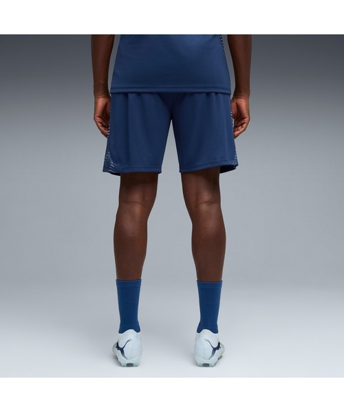 PUMA(プーマ)の「PUMA プーマ メンズ サッカー INDIVIFINAL TR ショーツ(その他パンツ・メンズ・ブルー系その他4・SMALL/XX-LARGE/X-LARGE/LARGE/MEDIUM)」の3枚目の写真