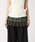forget-me-nots�i�t�H�[�Q�b�g�~�[�m�b�c�j�́uLAYERED PLEATS WRAP SKIRT FMN-26SS-SK-003�i�X�J�[�g�j�v�b�I���[�u