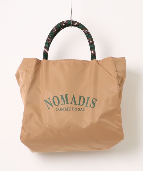 NOMAD SAC2 2/16