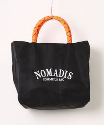 （NOMADIS/ノマディス ）SAC2 W/16 トートバッグ 26SS NOMADIS（ノマディス）】SAC2 16mm（トートバッグ）｜NOMADIS
