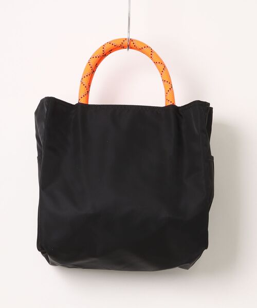 NOMADIS（ノマディス）】SAC2 WIDE 16mm（トートバッグ）｜NOMADIS