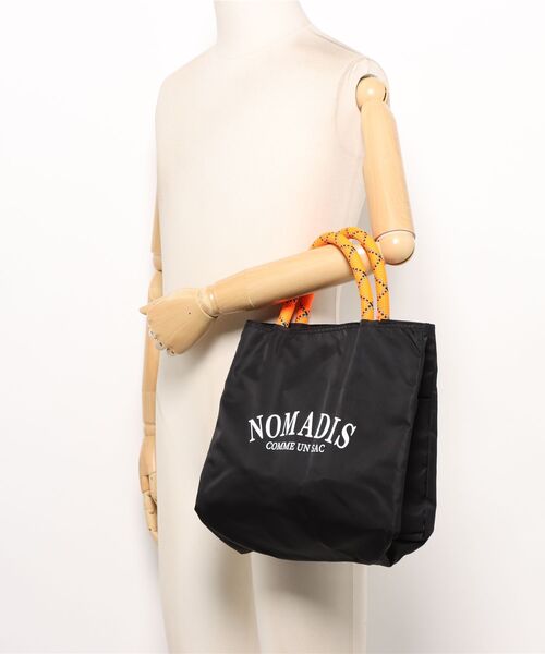 NOMAD SAC2 2/16