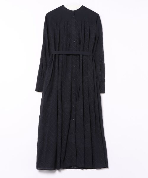 ブランド古着】長袖ワンピース（ワンピース）｜LOISIR（ロワズィール 