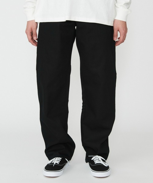 Dickies(ディッキーズ)の「Dickies/ディッキーズ ダックカーペンターパンツ/ワークパンツ(その他パンツ・メンズ・ブラウン/ブラック・28/30/32/34/36)」の5枚目の写真