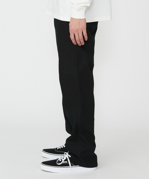 Dickies(ディッキーズ)の「Dickies/ディッキーズ ダックカーペンターパンツ/ワークパンツ(その他パンツ・メンズ・ブラウン/ブラック・28/30/32/34/36)」の6枚目の写真