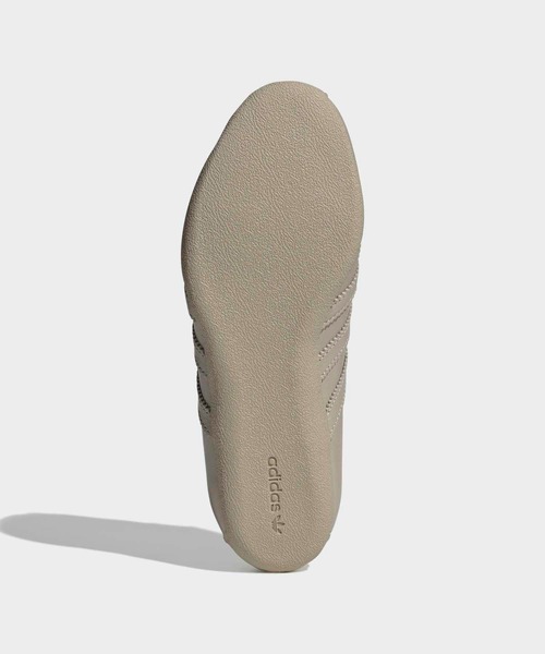 adidas(アディダス)の「トーキョー メリージェーン / TOKYO MJ / アディダスオリジナルス adidas Originals(スニーカー・レディース・ベージュ/ピンク/ブラック・22.0cm/27.0cm/26.0cm/25.0cm/22.5cm/24.0cm/23.0cm/26.5cm/25.5cm/24.5cm/23.5cm/27.5cm/28.0cm)」の12枚目の写真