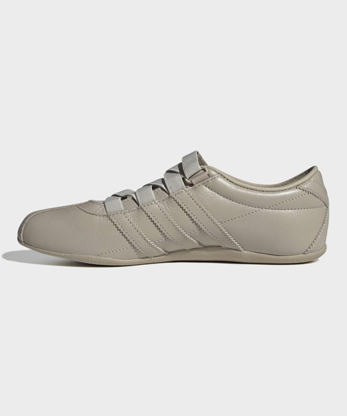 adidas(アディダス)の「トーキョー メリージェーン / TOKYO MJ / アディダスオリジナルス adidas Originals(スニーカー・レディース・ベージュ/ピンク/ブラック・22.0cm/27.0cm/26.0cm/25.0cm/22.5cm/24.0cm/23.0cm/26.5cm/25.5cm/24.5cm/23.5cm/27.5cm/28.0cm)」の15枚目の写真