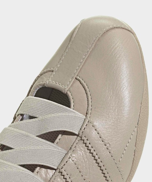 adidas(アディダス)の「トーキョー メリージェーン / TOKYO MJ / アディダスオリジナルス adidas Originals(スニーカー・レディース・ベージュ/ピンク/ブラック・22.0cm/27.0cm/26.0cm/25.0cm/22.5cm/24.0cm/23.0cm/26.5cm/25.5cm/24.5cm/23.5cm/27.5cm/28.0cm)」の17枚目の写真