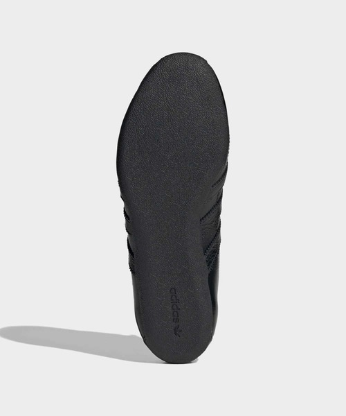 adidas(アディダス)の「トーキョー メリージェーン / TOKYO MJ / アディダスオリジナルス adidas Originals(スニーカー・レディース・ベージュ/ピンク/ブラック・22.0cm/27.0cm/26.0cm/25.0cm/22.5cm/24.0cm/23.0cm/26.5cm/25.5cm/24.5cm/23.5cm/27.5cm/28.0cm)」の5枚目の写真