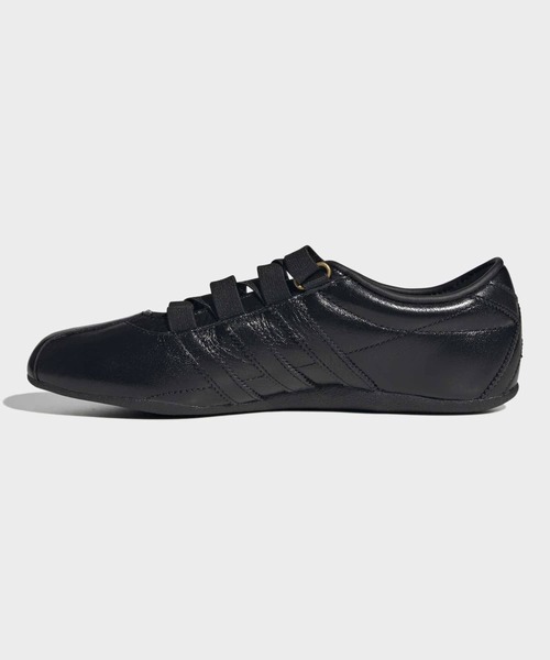 adidas(アディダス)の「トーキョー メリージェーン / TOKYO MJ / アディダスオリジナルス adidas Originals(スニーカー・レディース・ベージュ/ピンク/ブラック・22.0cm/27.0cm/26.0cm/25.0cm/22.5cm/24.0cm/23.0cm/26.5cm/25.5cm/24.5cm/23.5cm/27.5cm/28.0cm)」の8枚目の写真