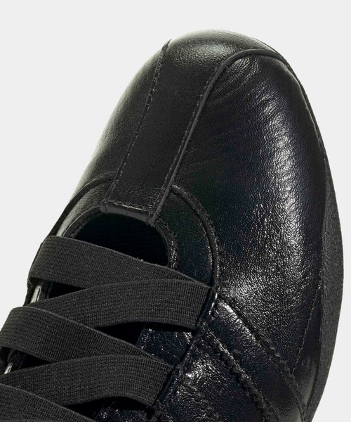 adidas(アディダス)の「トーキョー メリージェーン / TOKYO MJ / アディダスオリジナルス adidas Originals(スニーカー・レディース・ベージュ/ピンク/ブラック・22.0cm/27.0cm/26.0cm/25.0cm/22.5cm/24.0cm/23.0cm/26.5cm/25.5cm/24.5cm/23.5cm/27.5cm/28.0cm)」の10枚目の写真