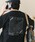 NANGA�i�i���K�j�́uNANGA × FREAK'S STORE/�i���K × �t���[�N�X�X�g�A �ʒ� ECO HYBRID CONTOUR LOGO TEE �G�R�n�C�u���b�h ���[�Y�t�B�b�g ���S T�V���c�iT�V���c/�J�b�g�\�[�j�v�b�u���b�N