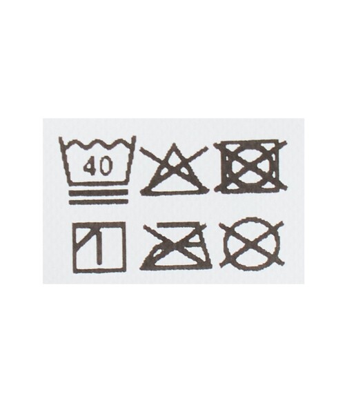 green label relaxing（グリーンレーベルリラクシング）の「メッシュTシャツ＋タンクトップ セット / キッズ  100cm-130cm（Tシャツ/カットソー・キッズ・クリーム/ライトブルー・100cm/110cm/120cm/130cm）」の9枚目の写真