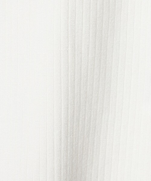 green label relaxing（グリーンレーベルリラクシング）の「メッシュTシャツ＋タンクトップ セット / キッズ  100cm-130cm（Tシャツ/カットソー・キッズ・クリーム/ライトブルー・100cm/110cm/120cm/130cm）」の18枚目の写真