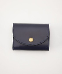 GLENROYAL（グレンロイヤル）の「【GLENROYAL/グレンロイヤル】[別注]フラップ付きミニ財布（財布）」