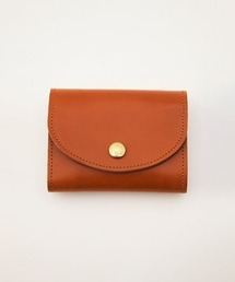 GLENROYAL（グレンロイヤル）の「【GLENROYAL/グレンロイヤル】[別注]フラップ付きミニ財布（財布）」