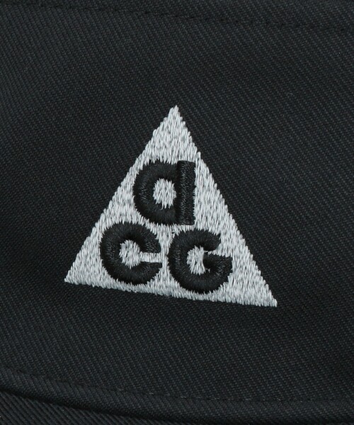 NIKE(ナイキ)の「<NIKE>ACG FLY CAP/キャップ(キャップ・メンズ・ブラック・L/XL/M/L)」の9枚目の写真