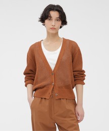 MARGARET HOWELL（マーガレットハウエル）の「LINEN COTTON SILK