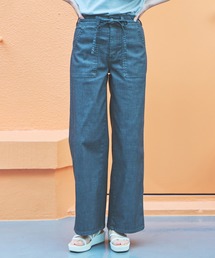 パンツ ブーツ」に該当するSOMETHING（サムシング）のファッション通販