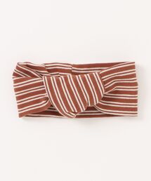 ARCHIVER（アーカイバ）の「【Bs】【it】【Quincy Mae】25AW / Knotted Headband（ヘアバンド）」