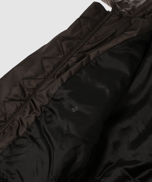 GANNI（ガニー）の「Duchesse Nylon Bomber Jacket（その他アウター・レディース・その他・36）」の8枚目の写真