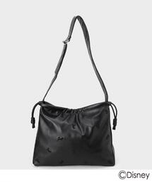 Disney(�f�B�Y�j�[)��Disney capsule collection �В��V�����_�[�o�b�O(�V�����_�[�o�b�O)