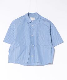 A.P.C.｜アー・ペー・セーのシャツ/ブラウス通販 - ZOZOTOWN