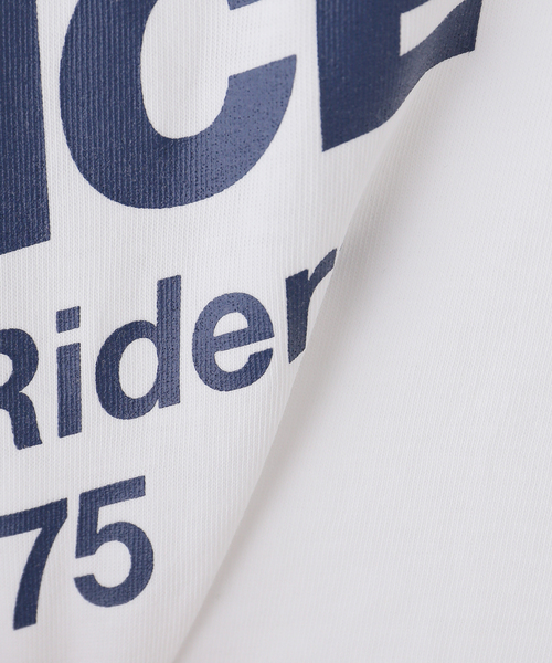 U by SPICK&SPAN(ユーバイスピックアンドスパン)の「NOICE / ノイス TWISTED DRAPE SLEEVELESS TOP(Tシャツ/カットソー・レディース・ホワイト・SMALL)」の5枚目の写真