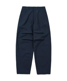 AJOBYAJO（アジョバイアジョ）の「3L Pants [NAVY]（スラックス）」