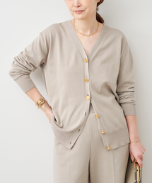 Deuxieme Classe | *Beauty カーディガン(カーディガン/ボレロ)