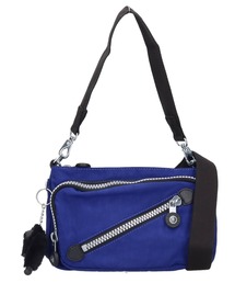 【kipling】キプリング HERITAGENEW MILOS ショルダーバッグ