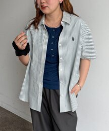 半袖シャツ