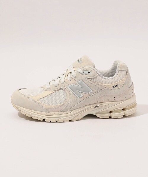 NEW BALANCE(ニューバランス)の「New Balance U2002 スニーカー(スニーカー・レディース・ホワイト系その他・24/25/23)」の7枚目の写真